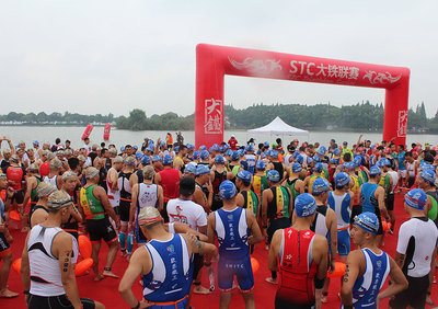 賽事活動的魅力與價值 連接、激勵與創新